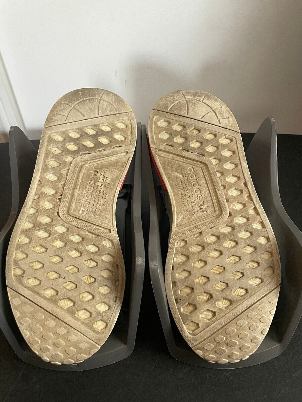 ADIDAS NWD R1 - Picture 6 of 6